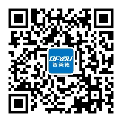 智美德科技公众号